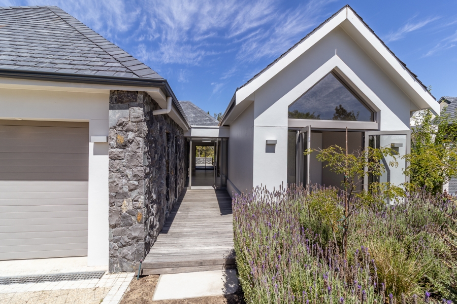 4 Bedroom Property for Sale in Pearl Valley at Val de Vie Western Cape